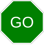 navigation category symbol